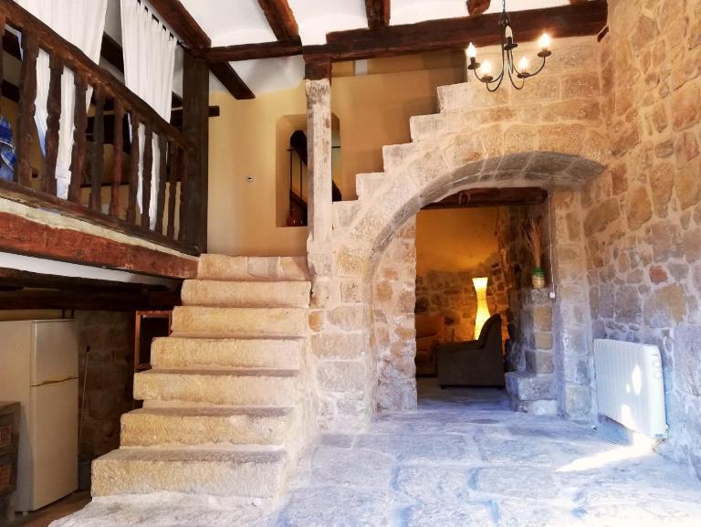 Casa Marina - Ferienwohnung Valderrobres