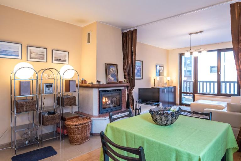 Mountain Escape Bansko 1BR apartment - Ferienwohnung Bansko