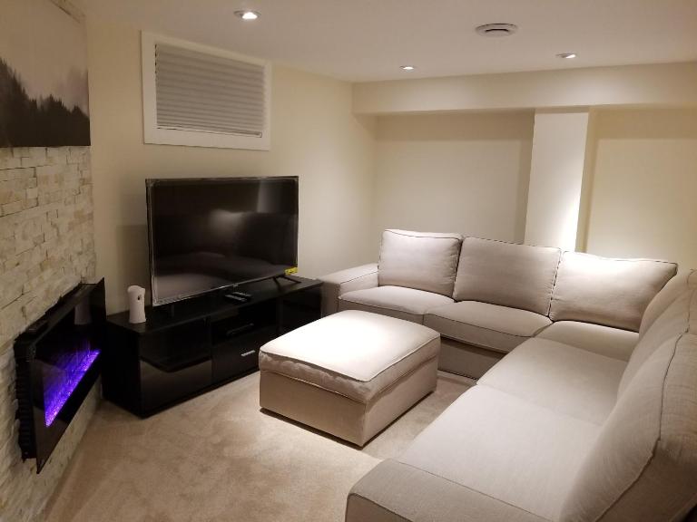 Your perfect stay away from home - B&B Winnipeg