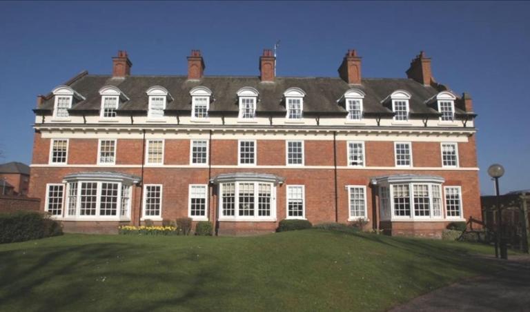 The Old Nurses Home - B&B York
