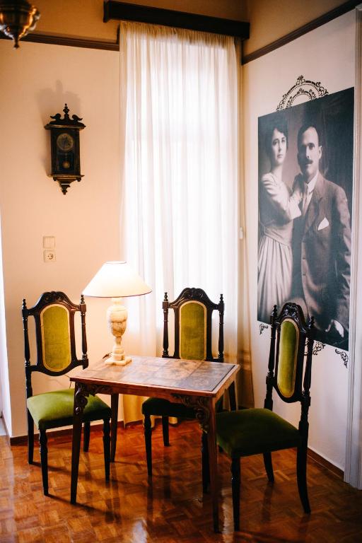 Xylokastro Antique - Chambres d'hôtes Xylókastro