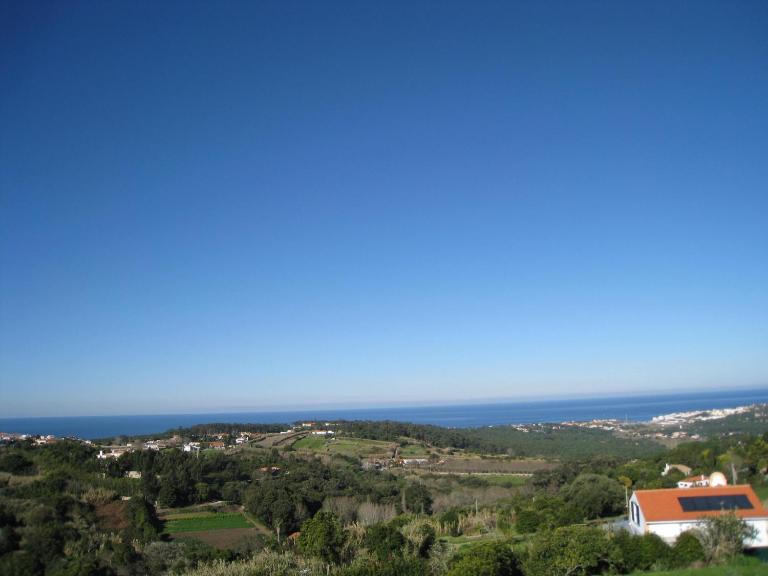 A Casinha - B&B Sintra