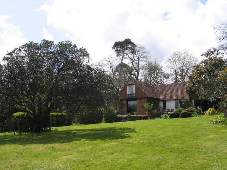 Brook Barn - B&B Selham