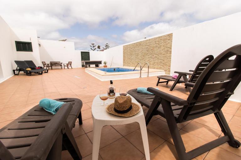 Casa Nora - B&B Güime