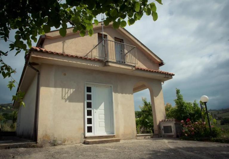 Giardino dei Libri - B&B Ascea