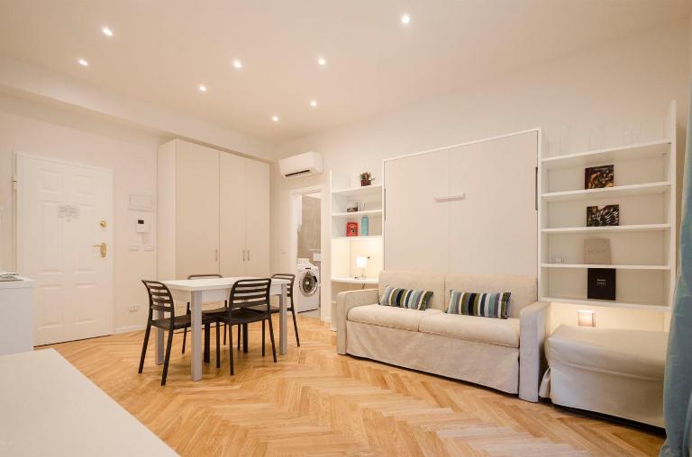 Calzolerie Luxury Studio - Ferienwohnung Bologna