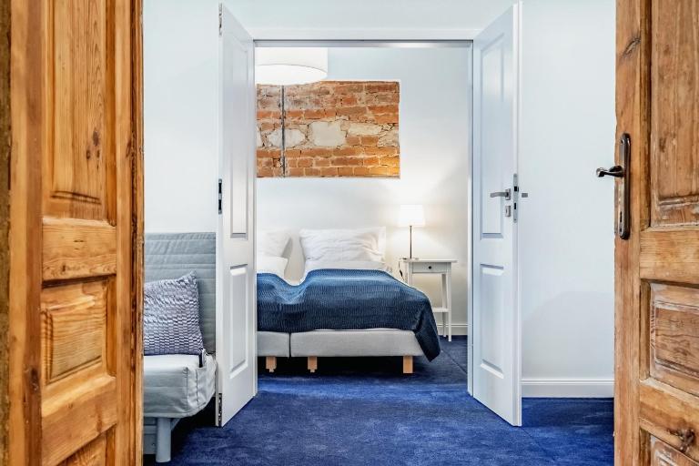 Apartamenty Lubartowska Street - B&B Lublin