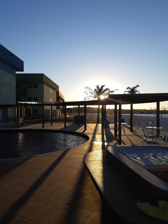 GOLDEN LAKE RESIDENCE - Chambres d'hôtes Arraial do Cabo