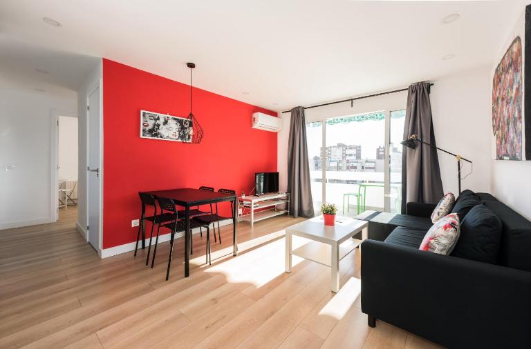 Ever House IFEMA Mar de Cristal - B&B Madrid