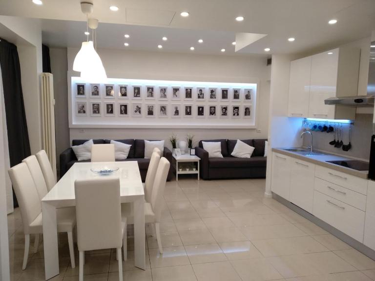 Milan Center big Luxury House - Bed and Breakfast Sesto San Giovanni