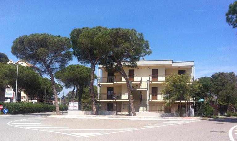 Appartamento dal marinaio Filippo - B&B Metaponto