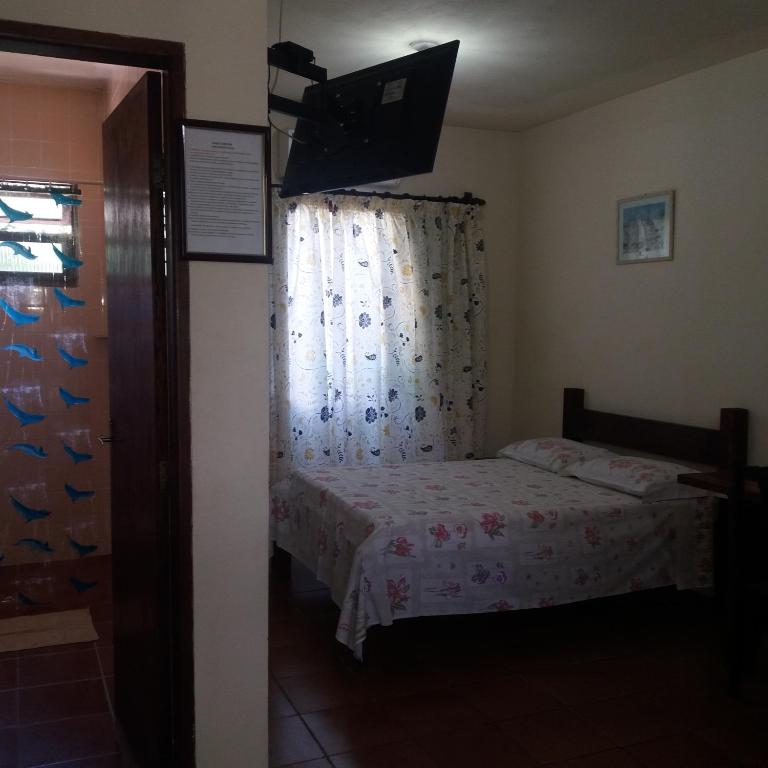 Chalés Xibayka Ilhabela - Ferienwohnung Ilhabela