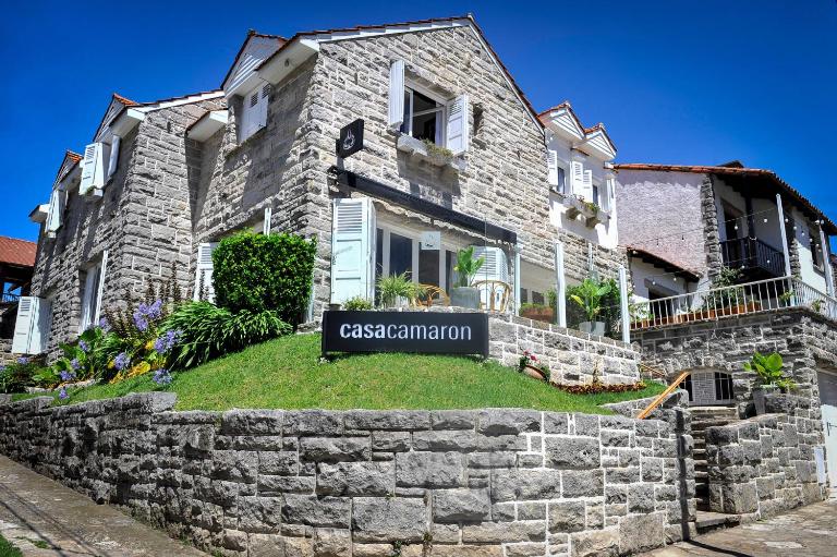 Casa Camaron - B&B Mar del Plata