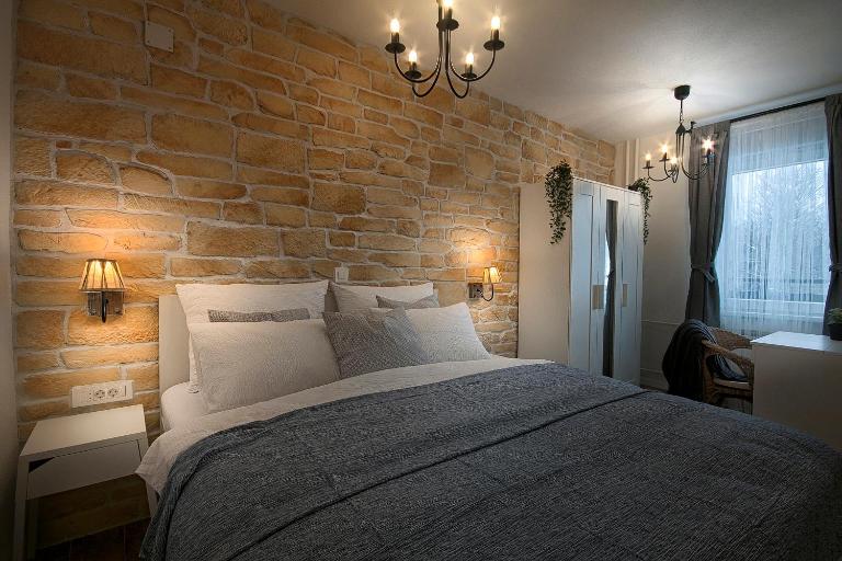 L&L Leisure Apartments Plitvice - B&B Plitvička Jezera