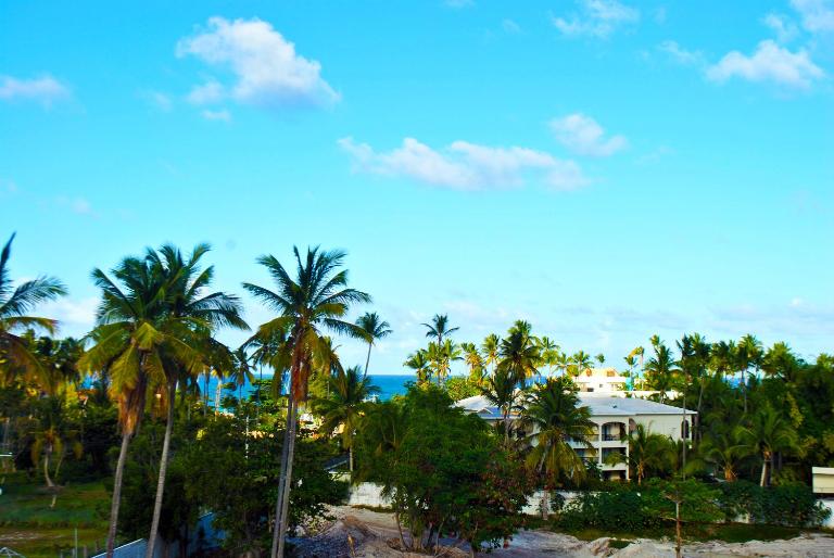 Hostel Eco Punta Cana - B&B Punta Cana