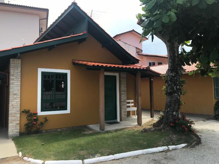 Villa Ponta das Canas Residence - Ferienwohnung Florianópolis