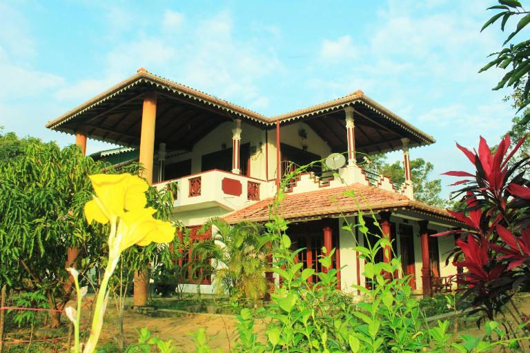 Sinhagiri Villa - B&B Sigiriya