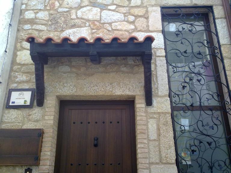 La Casa del Telar - B&B Valverde del Fresno