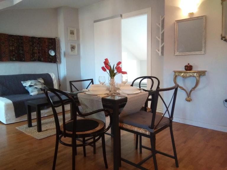 Il nido del Picchio 2 - B&B Turin