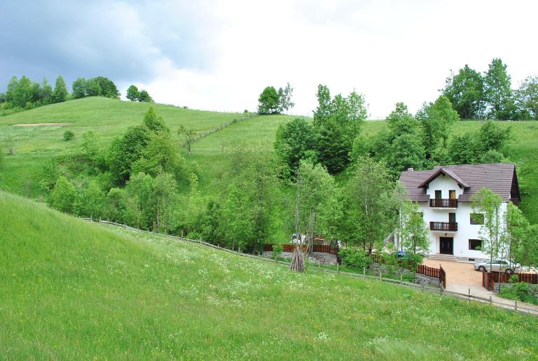 La Craita - B&B Bran