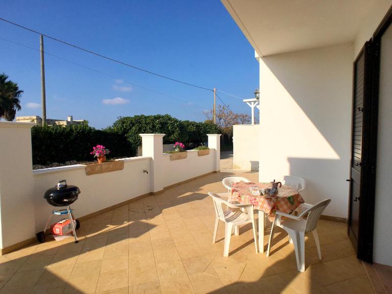 Villa Giulietta a Capilungo - Apulia Home - Ferienwohnung Capilungo