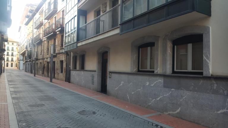 Apto. En Mundaka - B&B Mundaka