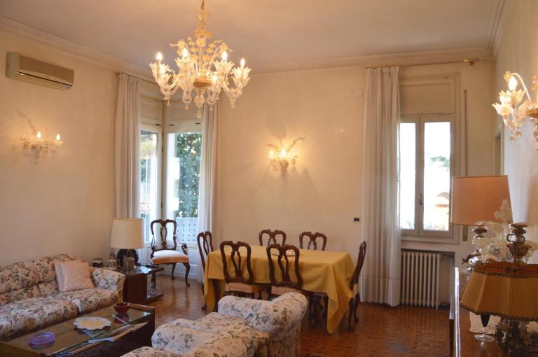 CASA MAGNOLIA - Bed and Breakfast Venice-Lido