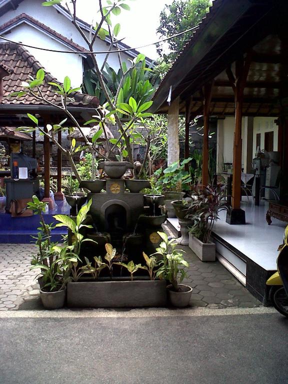 Kirana Home Stay - Bed and Breakfast Kelurahan Sanur