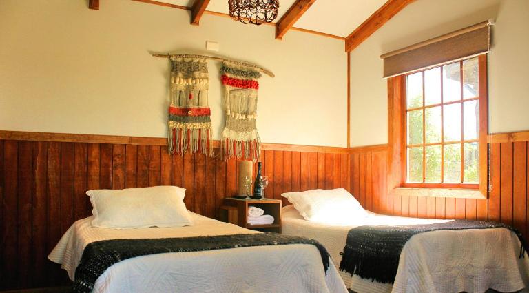 Dorotea Vista - B&B Puerto Natales
