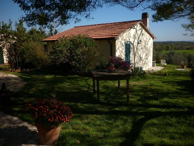 Agriturismo le colline di Capalbio - B&B Capalbio