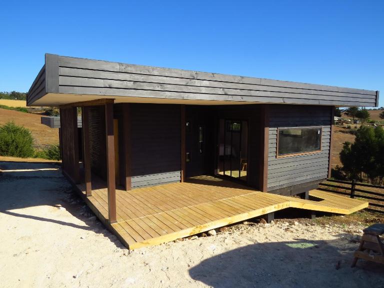 Punta Sal Pichilemu - B&B Pichilemu