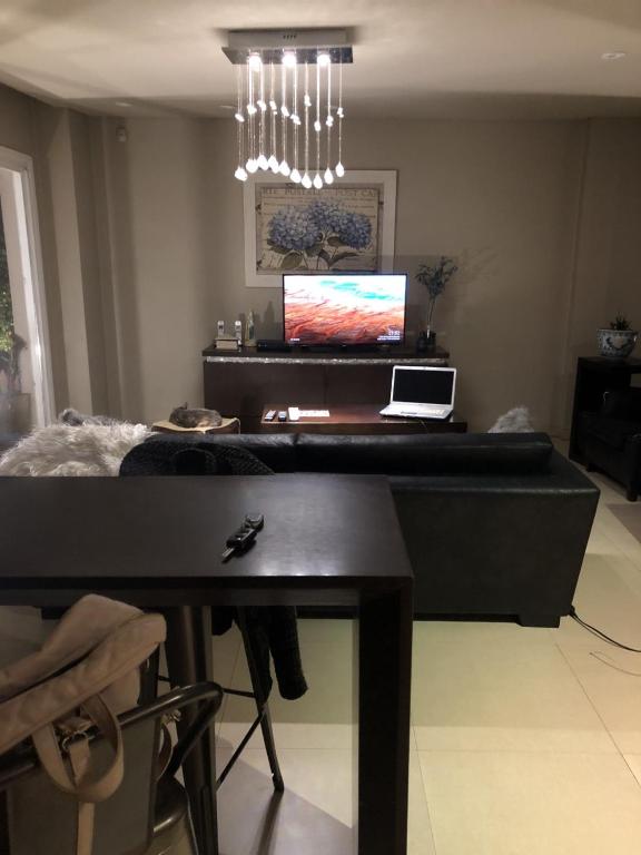 Casa Guemes - Ferienwohnung Mar del Plata