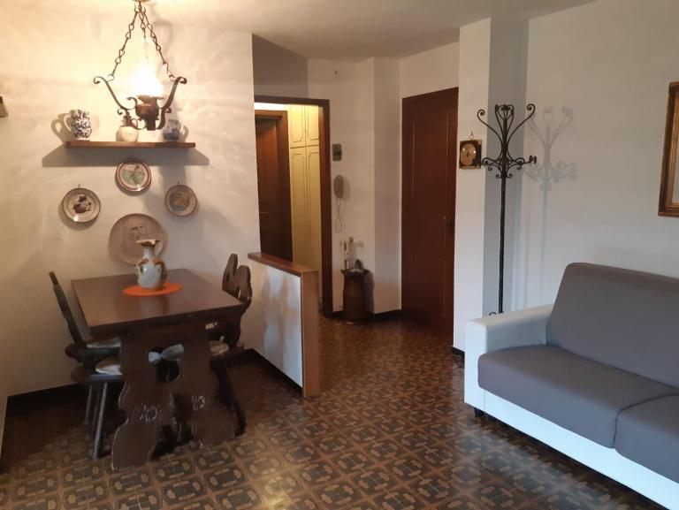 Appartamento Limone con vista - Ferienwohnung Limone Piemonte