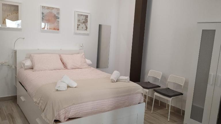 Suites Jeronimo de Cordoba - B&B Seville