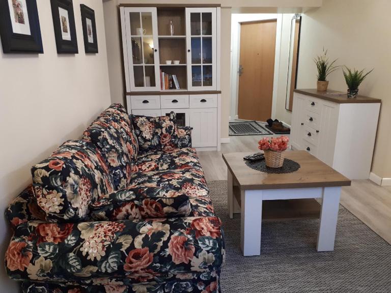 Apartament Natalia - B&B Polanica-Zdrój