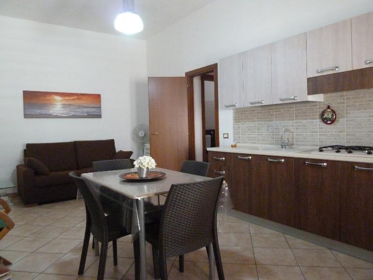 Sole - B&B San Vito Lo Capo