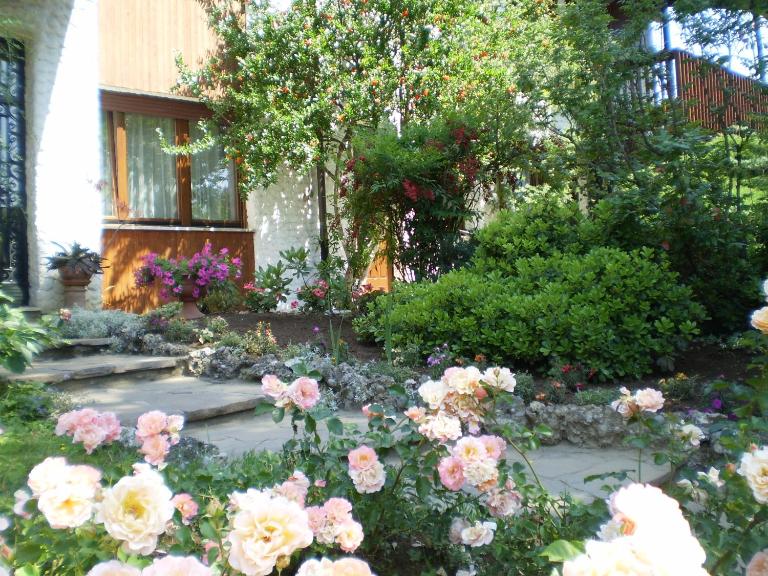 B&B Fontanella - B&B Curno