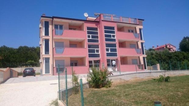 Apartman LeAnton - B&B Pula
