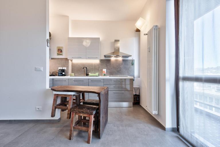 Valentino Cellini - B&B Turín