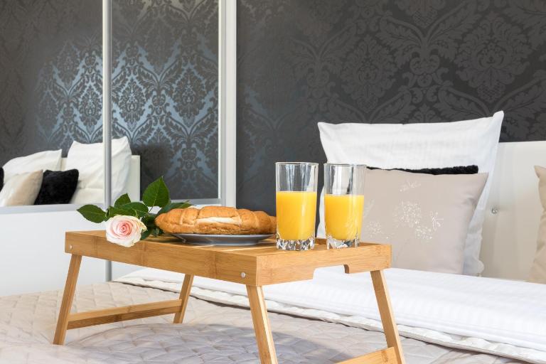 Angel Apartament - Ferienwohnung Krakau