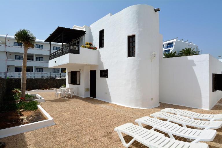 Villa Lava - B&B Puerto del Carmen