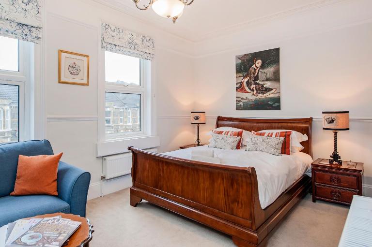 Apple Tree boutique B&B - Chambres d'hôtes Bath