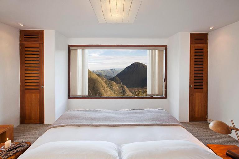 El Crater - Chambres d'hôtes San Antonio de Pichincha