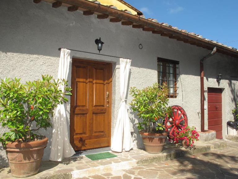 Casavacanze I PINI - B&B Cerbaia