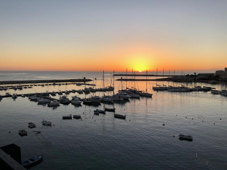 Ortigia D'aMare - B&B Syracuse