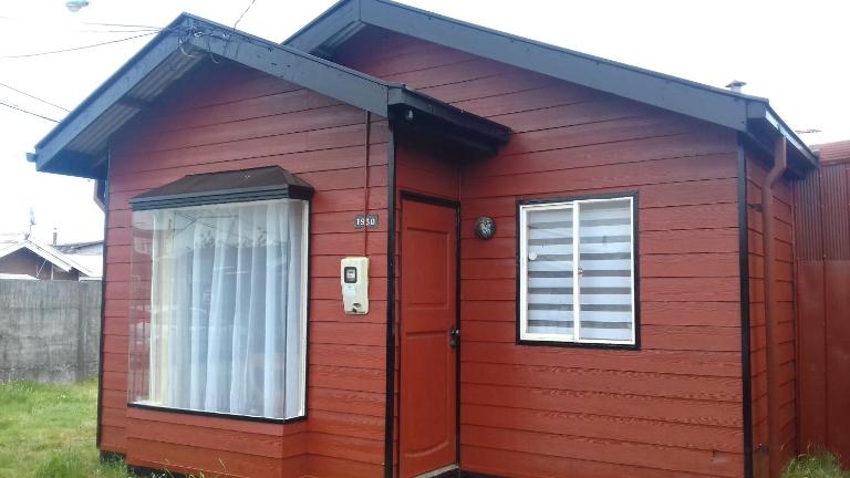 Casa Turismo Puerto Montt - B&B Port Montt