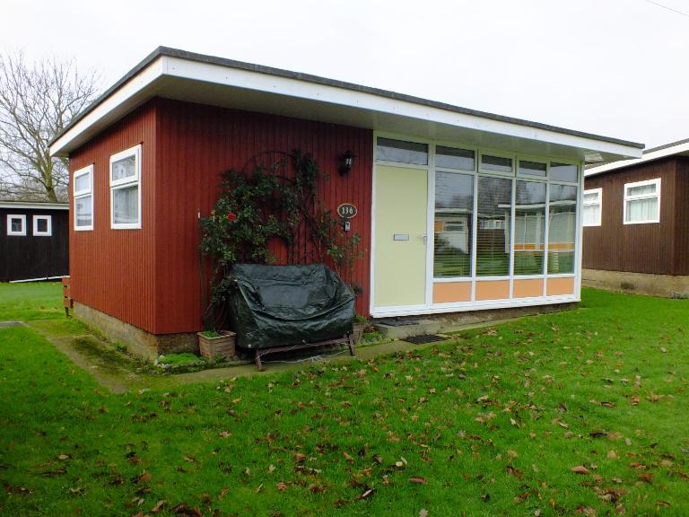 Broadside Chalet Park - B&B Stalham
