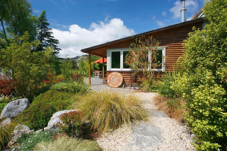 Joya Garden & Villa Studios - B&B Nelson