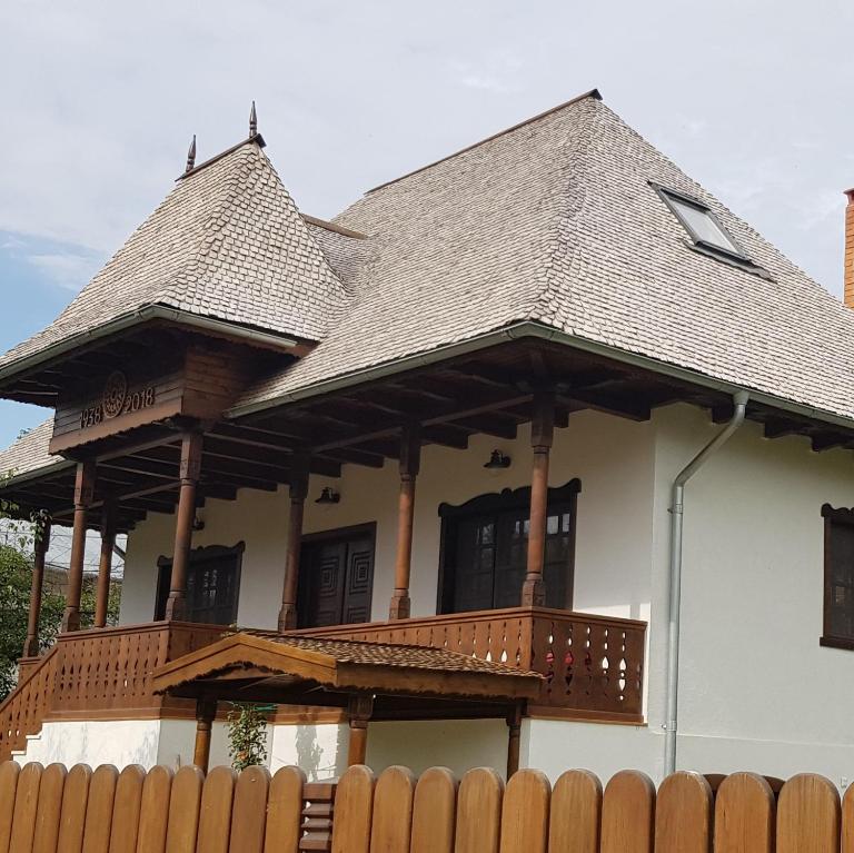 Casa Tanti Patrita - Bed and Breakfast Slon