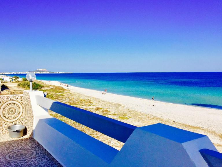 Casa del Mar Residences - B&B Kélibia
